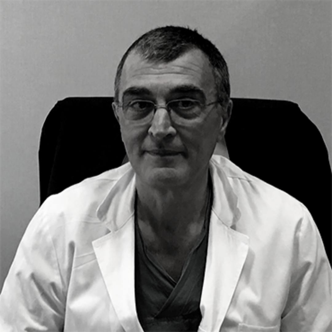 Prof. Paolo Golino