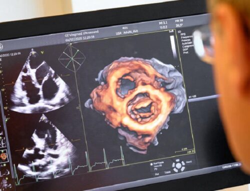 Ecocardiografia tridimensionale: studiare il cuore in 3D