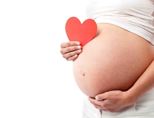 Disturbi cardiaci e gravidanza: cosa c’è da sapere!