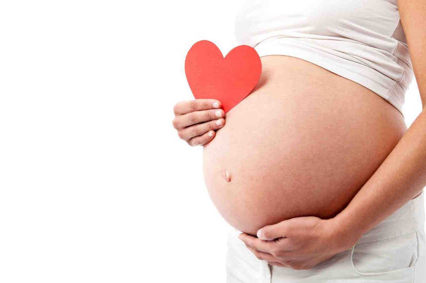 Disturbi cardiaci e gravidanza: cosa c'è da sapere!