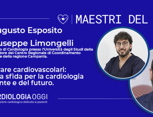 Le malattie rare cardiovascolari – Intervista al prof. Limongelli